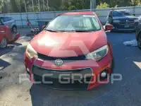 2016 Toyota COROLLA photo