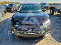 2016 Toyota COROLLA photo