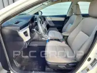 2016 Toyota COROLLA фото