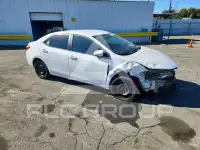 2016 Toyota COROLLA photo