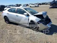 2016 Toyota COROLLA photo