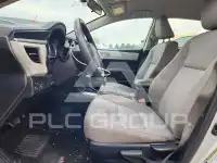 2016 Toyota COROLLA фото