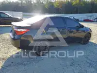 2016 Toyota COROLLA фото