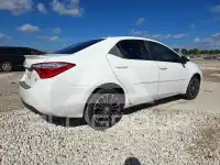 2016 Toyota COROLLA photo