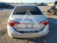 2016 Toyota COROLLA photo