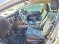2016 Toyota COROLLA photo