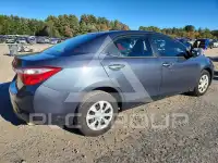 2016 Toyota COROLLA фото