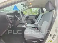 2016 Toyota COROLLA photo