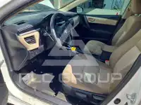 2016 Toyota COROLLA фото