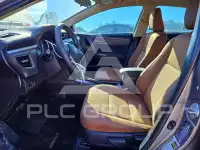 2016 Toyota COROLLA photo