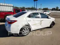 2016 Toyota COROLLA фото