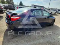 2016 Toyota COROLLA фото