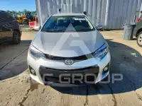 2016 Toyota COROLLA photo
