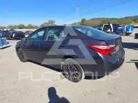 2016 Toyota COROLLA photo