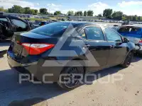 2016 Toyota COROLLA photo