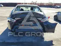 2016 Toyota COROLLA photo