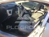 2016 Toyota COROLLA photo
