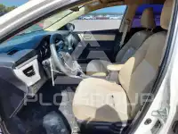 2016 Toyota COROLLA photo