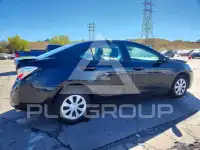 2016 Toyota COROLLA фото