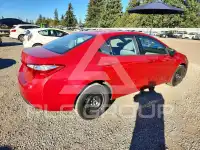 2016 Toyota COROLLA photo