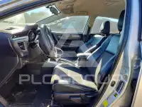2016 Toyota COROLLA photo