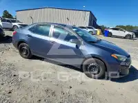 2016 Toyota COROLLA photo