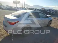 2016 Toyota COROLLA photo