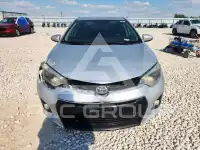 2016 Toyota COROLLA photo