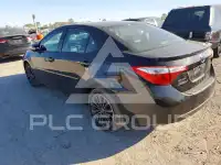 2016 Toyota COROLLA photo