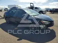 2016 Toyota COROLLA фото