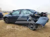 2016 Toyota COROLLA photo