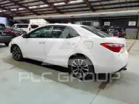 2016 Toyota COROLLA photo