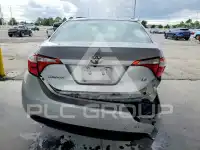 2016 Toyota COROLLA photo