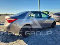 2016 Toyota COROLLA photo