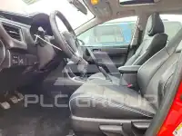 2016 Toyota COROLLA фото
