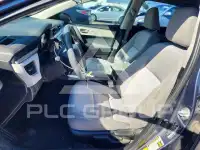 2016 Toyota COROLLA фото