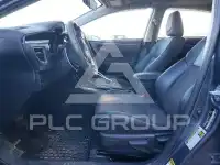 2016 Toyota COROLLA фото