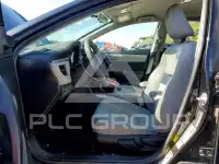 2016 Toyota COROLLA photo