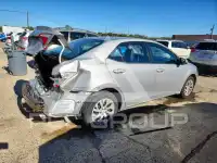 2016 Toyota COROLLA photo