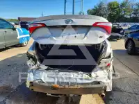 2016 Toyota COROLLA photo
