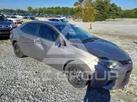2016 Toyota COROLLA photo