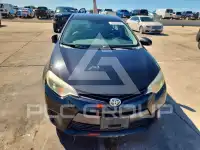 2016 Toyota COROLLA фото
