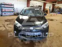 2016 Toyota COROLLA фото