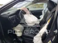2016 Toyota COROLLA фото