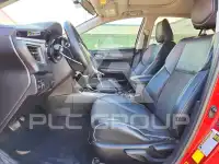 2016 Toyota COROLLA фото