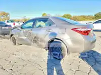 2016 Toyota COROLLA photo