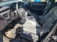 2016 Toyota COROLLA фото