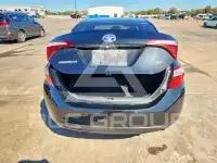 2016 Toyota COROLLA фото