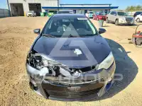 2016 Toyota COROLLA фото