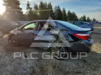 2016 Toyota COROLLA фото